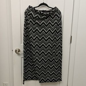 New York & Comapny|Long skirt| size M